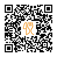 Enlace de código QR al menú de Seven Caffe