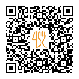 QR-code link către meniul Cool Burger