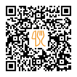 QR-code link către meniul Elisabeta