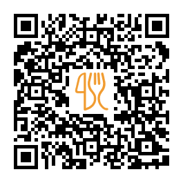 QR-code link para o menu de Mom Bucharest