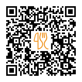 QR-code link către meniul The Vibe