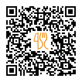 QR-code link către meniul Cofetăria Ina