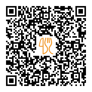 QR-code link către meniul Nom Nom Bistro Mâncare Sănătoasă în București