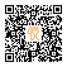 QR-code link către meniul Semilunei 2