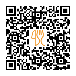 QR-code link către meniul Kaffa Romania