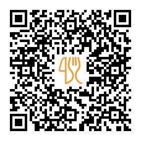 QR-code link către meniul Terasa Grădina Cișmigiu