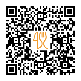 QR-code link către meniul Cofftail's