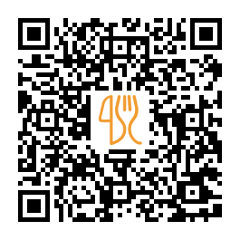 QR-code link către meniul La Tartine