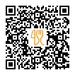 QR-code link către meniul The Roof