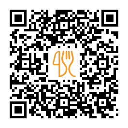 QR-code link către meniul The Saint