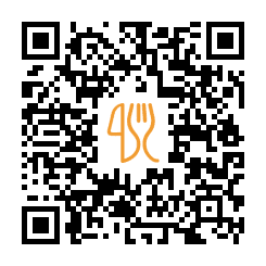 QR-code link către meniul La Muse