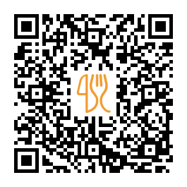 QR-code link către meniul Cup.coffee