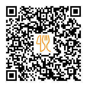 QR-code link către meniul The Back Door
