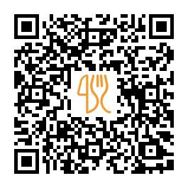 QR-code link către meniul Komodo Lounge