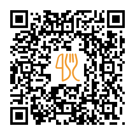 QR-code link către meniul Casa Diham