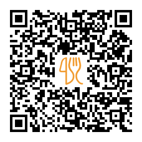 QR-code link către meniul Alice Dessert Shop