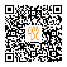 QR-code link către meniul The Place