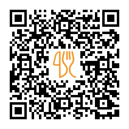 QR-code link către meniul Capucin Coffee