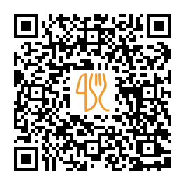 QR-code link către meniul Koffeine Obor
