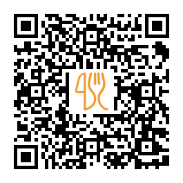 QR-code link către meniul La Baraca