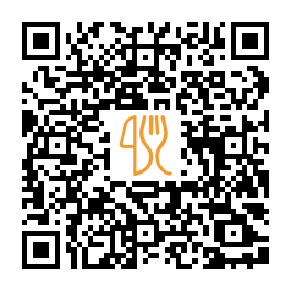 QR-code link către meniul Băcănia Veche