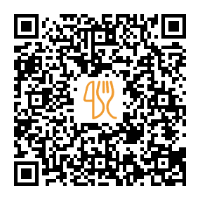 QR-code link către meniul Bury The Hatchet Bucharest