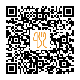 QR-code link către meniul Lotus Cafe