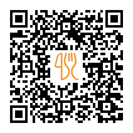 QR-code link către meniul Terasa Anemona