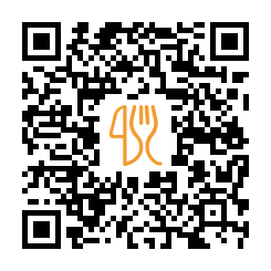 QR-code link către meniul Coffea
