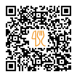 QR-code link către meniul Taste Of Bold