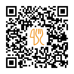 QR-code link către meniul Etno Food