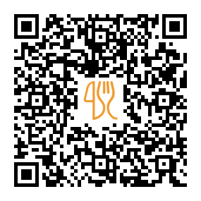 QR-code link către meniul Bordello's Garden