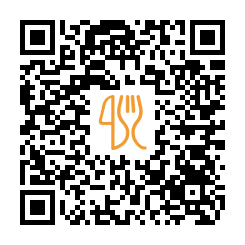 QR-code link către meniul Hotboxro