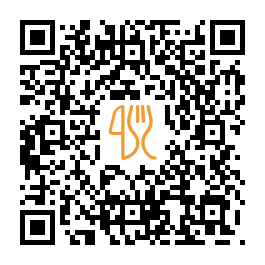 QR-code link către meniul Le Vernet