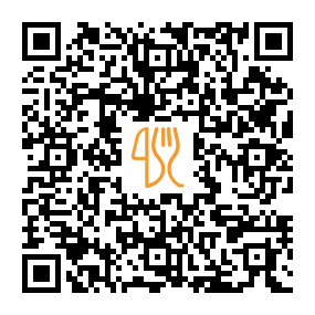 QR-code link către meniul Alien Cyber Cafe