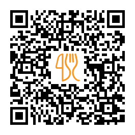 QR-code link către meniul The Wedding
