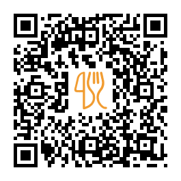 QR-code link către meniul The Actors' Club