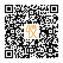 QR-code link către meniul Veggie Dish