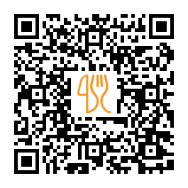 QR-code link către meniul Bathory Pub