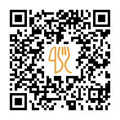 QR-code link para o menu de K-grill