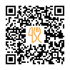 QR-code link către meniul Gang Lads