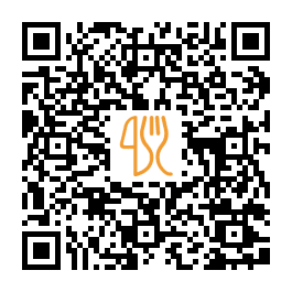 QR-code link către meniul Terasa Obor 2