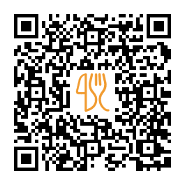 QR-code link către meniul Pâine Pe Vatră