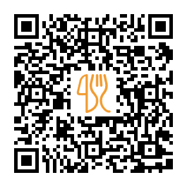 QR-code link către meniul La Pătrașcu