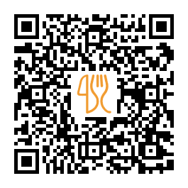 QR-code link către meniul Cantina Leu