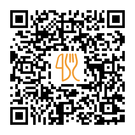 QR-code link către meniul La Românesc