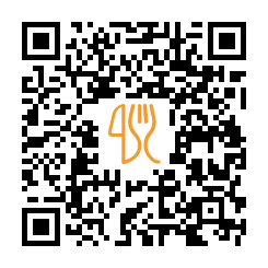 QR-code link către meniul Păunița