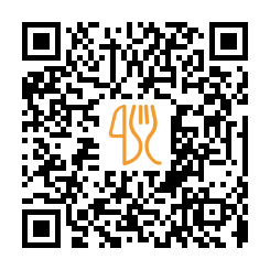 QR-code link către meniul Huedin19