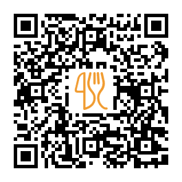 QR-code link către meniul Mega Donner