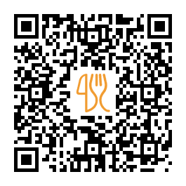 QR-code link către meniul Rustic Basarab